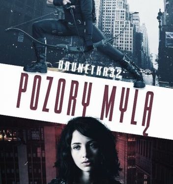 fanlore.pl-marvel fanfiction-PozoryMylą