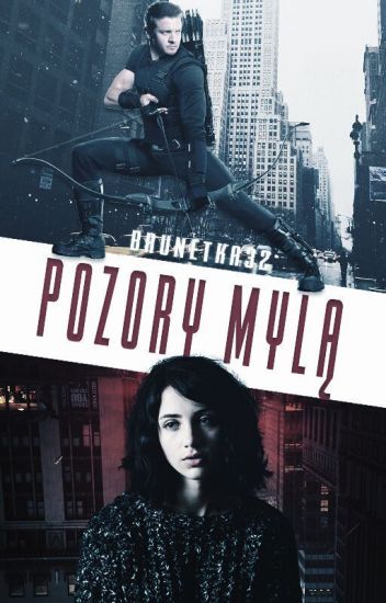 fanlore.pl-marvel fanfiction-PozoryMylą