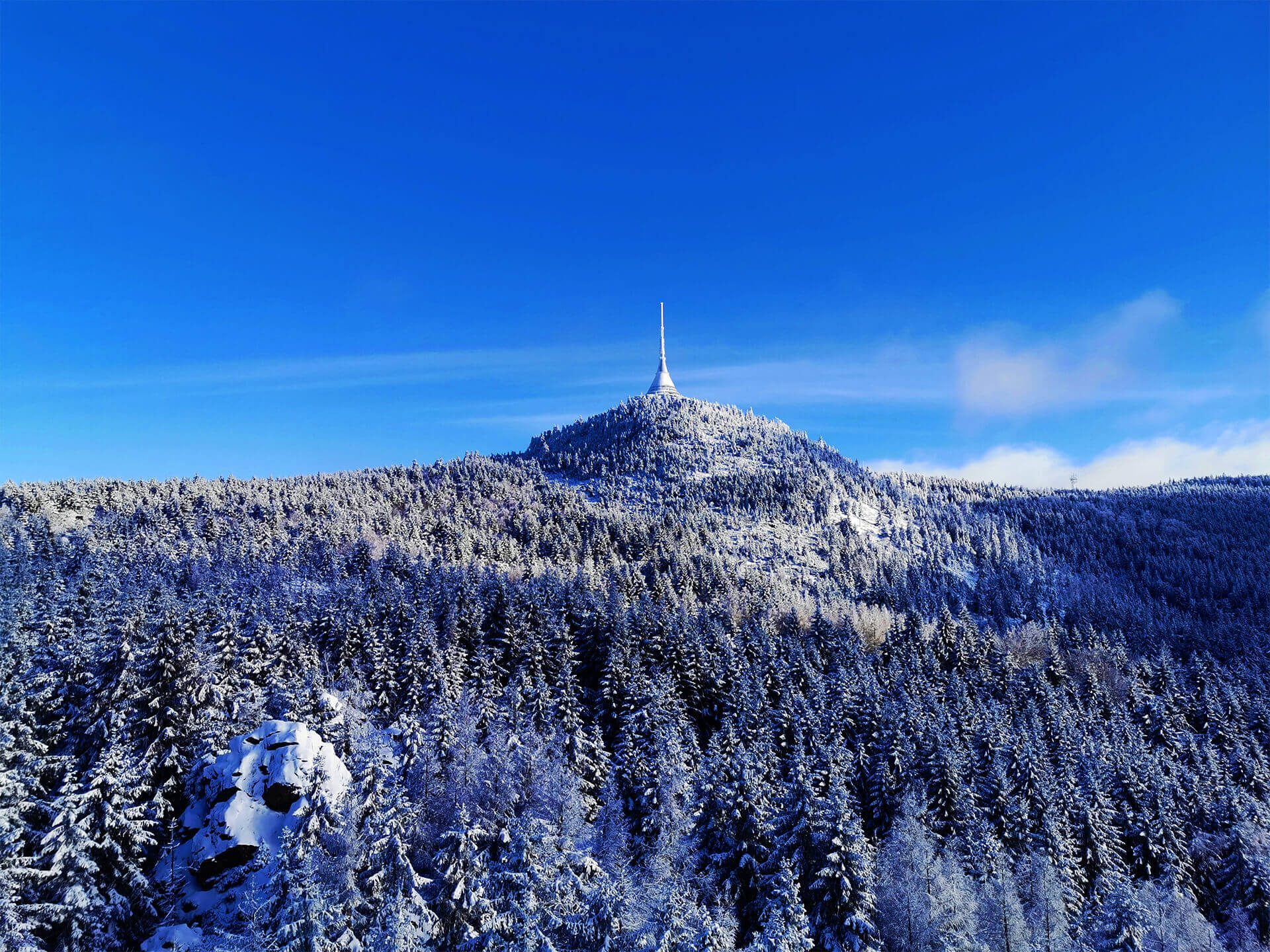 fanlore.pl-liberec-jested-góra-śnieg-panorama