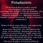 Bojąc się jutra III