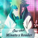 One-shot - Minato x Reader [Lemon]
