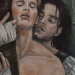 Stucky: Piękno w sercu // Rozdział 6. Szarość za oknem